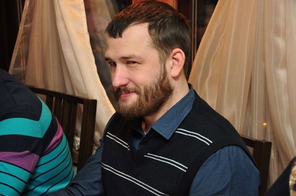 Евгений Норин