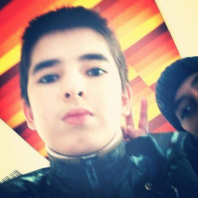 Рамазан Султалиев