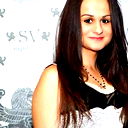 Olga Gandrabura