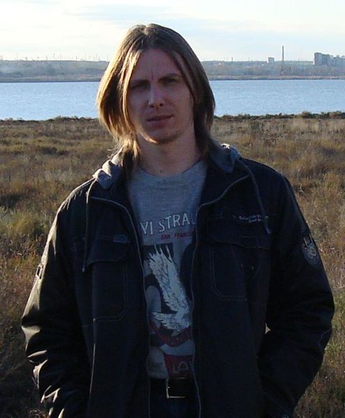 Карпенко Алексей