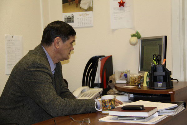 Юрий Дунаев