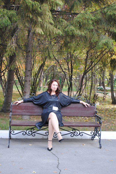 Полина Краснослабодцева