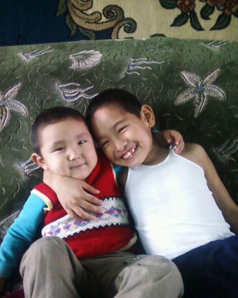 Ернур Балгожинов