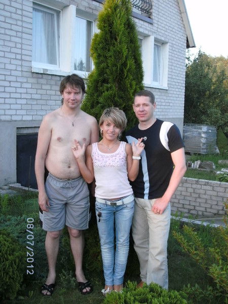 Waldemar Stang(Штангвова)