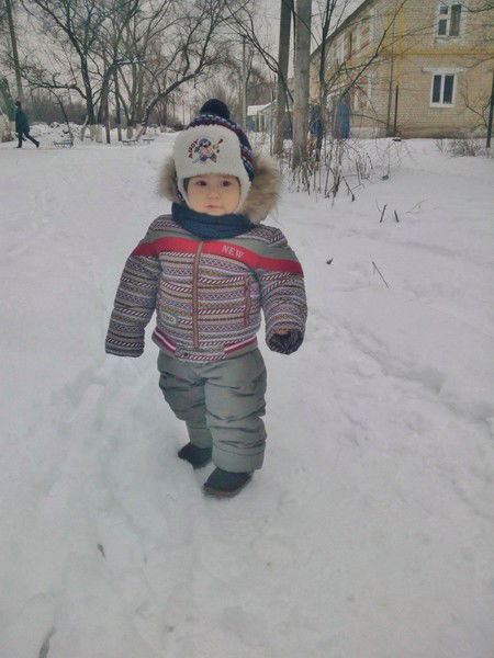 Ольга Шамшур