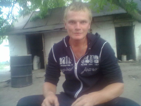 Анатолий Лыповой