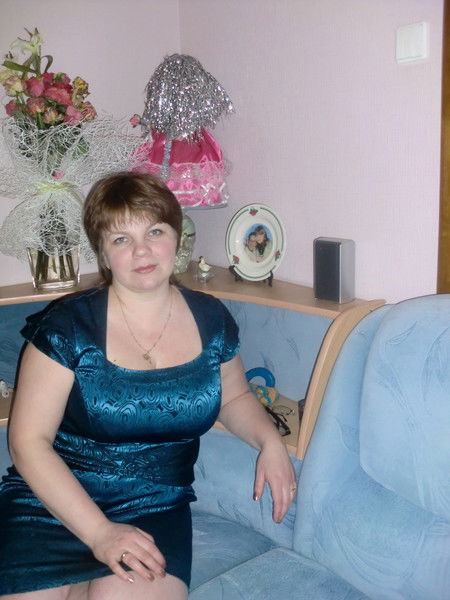 Маргарита Ульянова