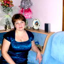 Маргарита Ульянова