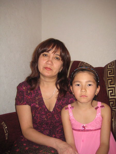 Куляш Таутенова