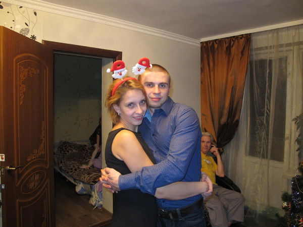 Денис Петрищенков