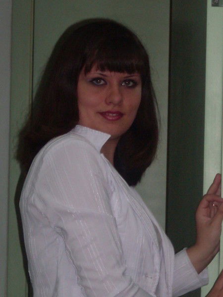 Ксюша Ищенко