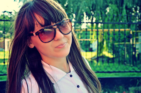 Дианочка Корж