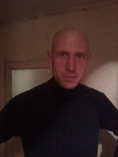 Виктор Колосов