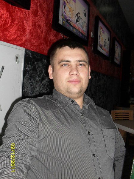 Сергей Сирдюченко