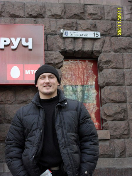 Евгений Телятьев