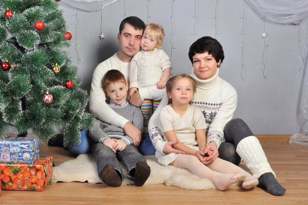 Ольга Калинина