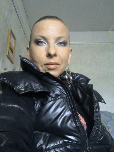 Светлана Монид