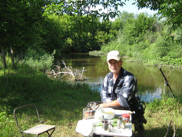 Сергей Каукин