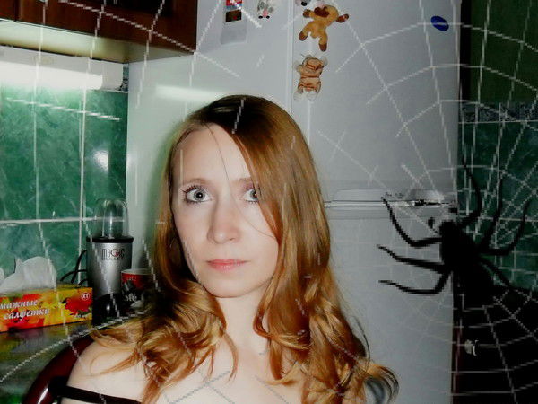 Василина Крайнова