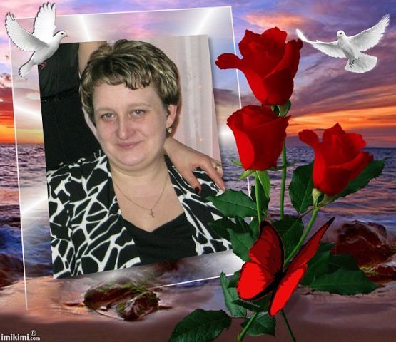 Инесса Лазицкая