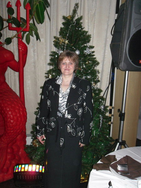 Юлия Громова