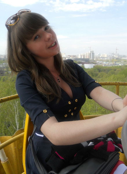 Янка Мошева