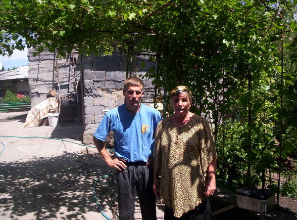 Евгений Алексеев