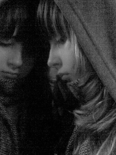 Яна Лисичёнок