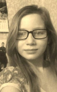 Соня Коваленок