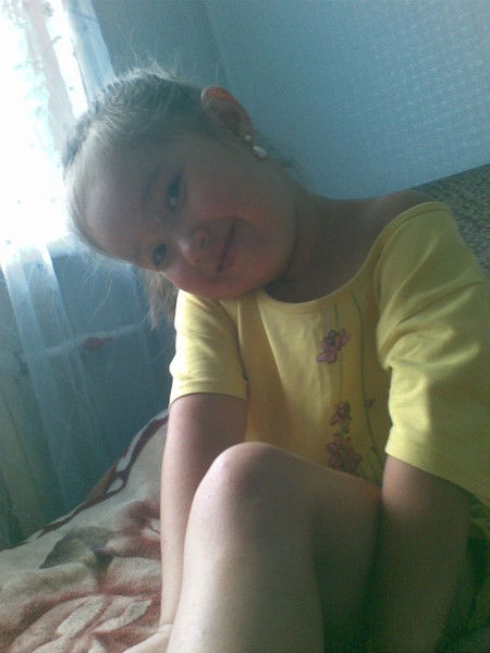 Динара Истаева