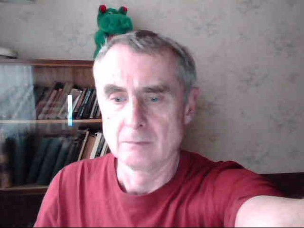 Вячеслав Лапин