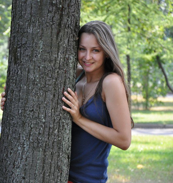 Анжелика Котельникова