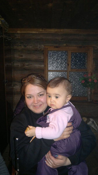 Ирина Соловей