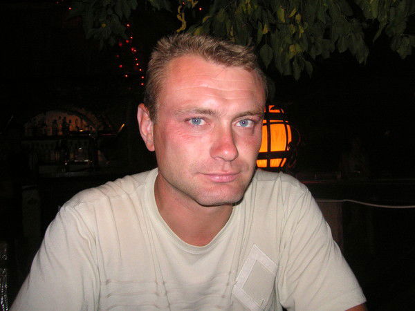 Руслик Слуцкий