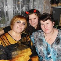 Александра Нестерова