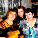 Александра Нестерова
