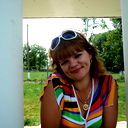 Светлана Крылова