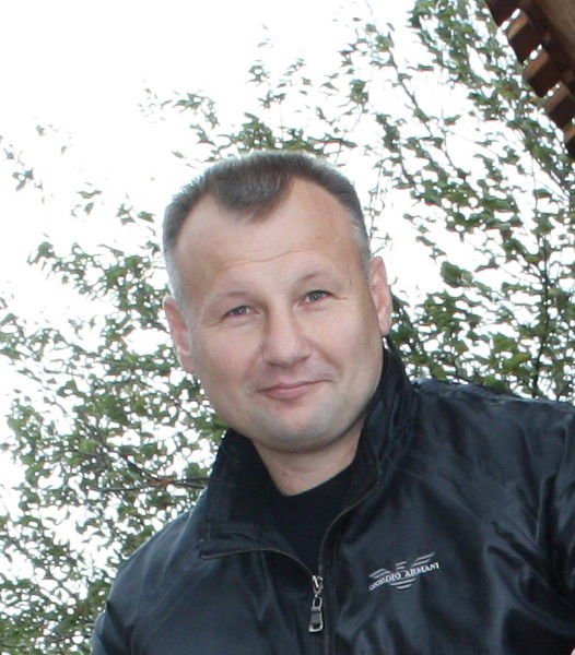 Геннадий Трегубенко