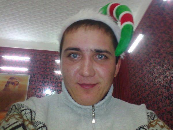 Булат Мухамеджанов