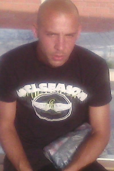 Олег Рыдченко