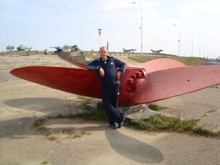 Михаил Писаренко