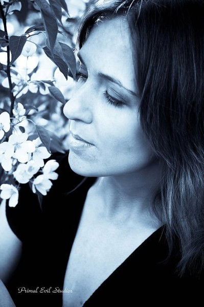 Дарья Нарыкова