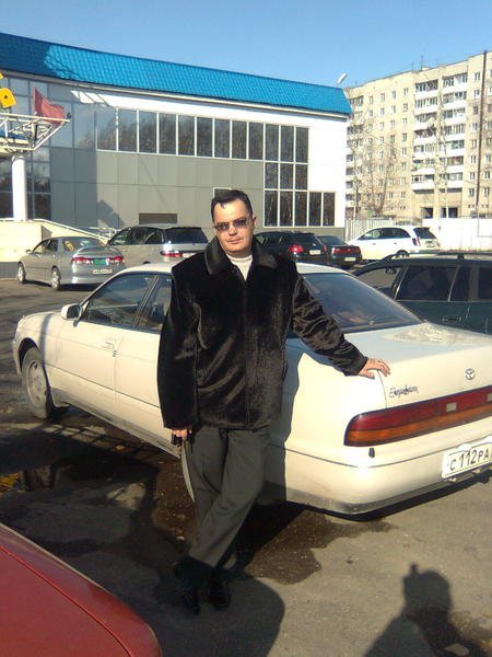 Станислав Гребенщиков