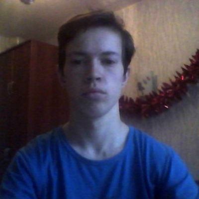 Дима Николаев