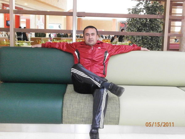 Абдусалом Аллабердиев