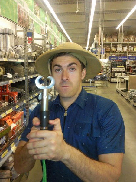 Вадим Князев