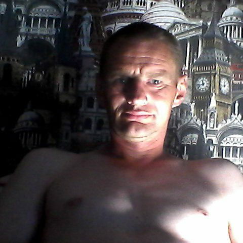 Александр Вашуткин