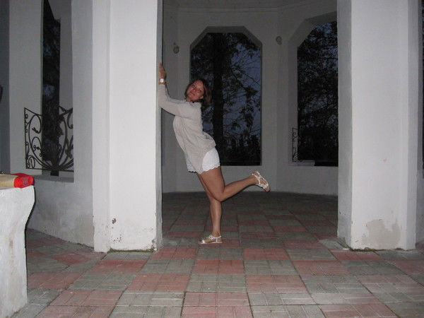 Алина Арсланова (Калимуллина)