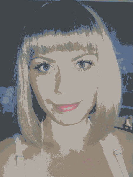 Галатея *****