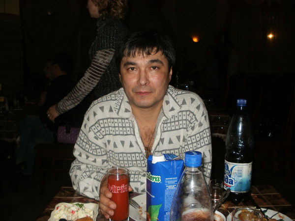 Марат Маратович